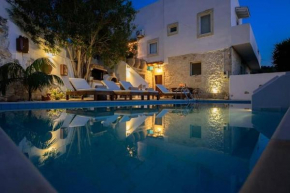 Holiday Apartment Agapi